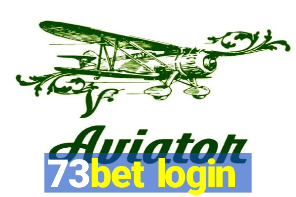 73bet login